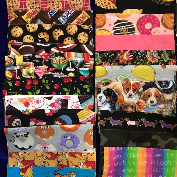 Face masks - Picture 3 of 5